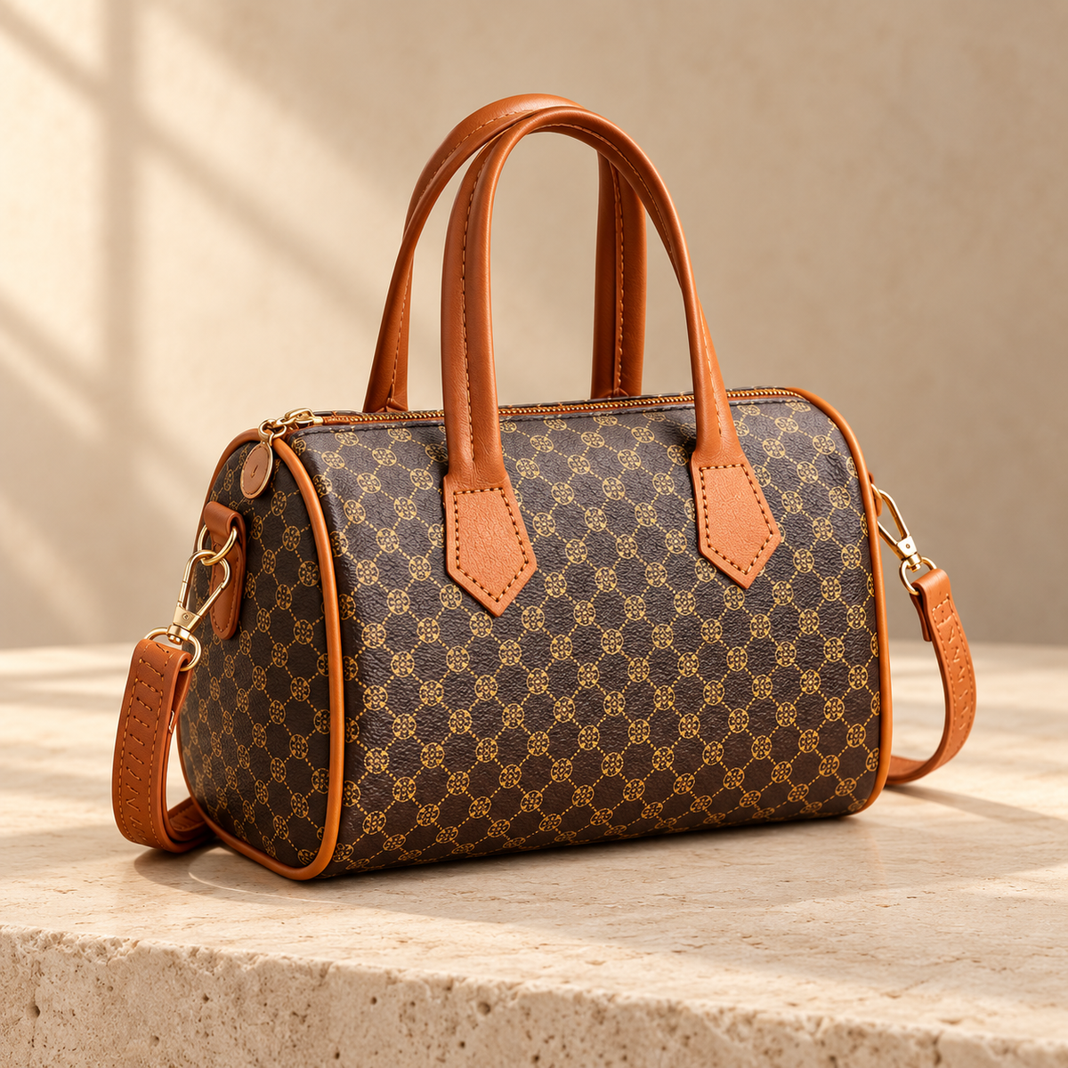 Bolso Amélie · fotografía de estudio