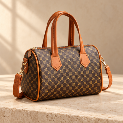Bolso Amélie · fotografía de estudio