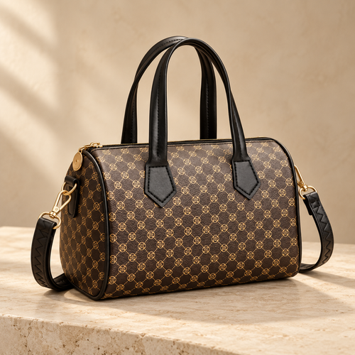 Bolso Élise · fotografía de estudio