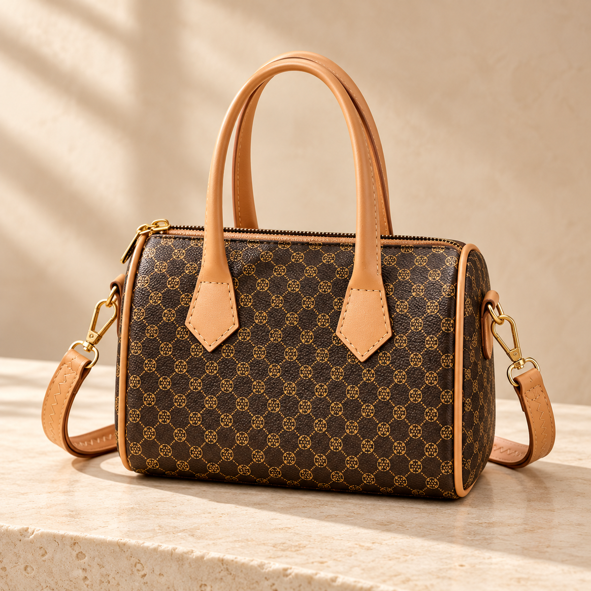 Mini bolso Juliette · fotografía de estudio