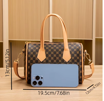 Mini bolso Juliette · detalles originales